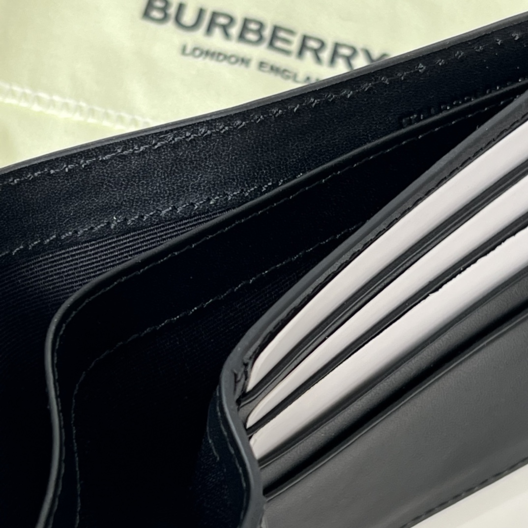 Burberry Wallets Purse